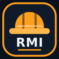 REC ME IN app icon